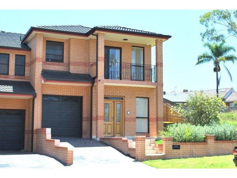 19 Ingleby Street, Oatlands NSW 2117