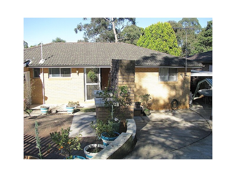 17 Yalding Avenue, Carlingford NSW 2118