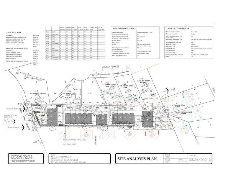 212 Pennant Hills Rd, Oatlands NSW 2117