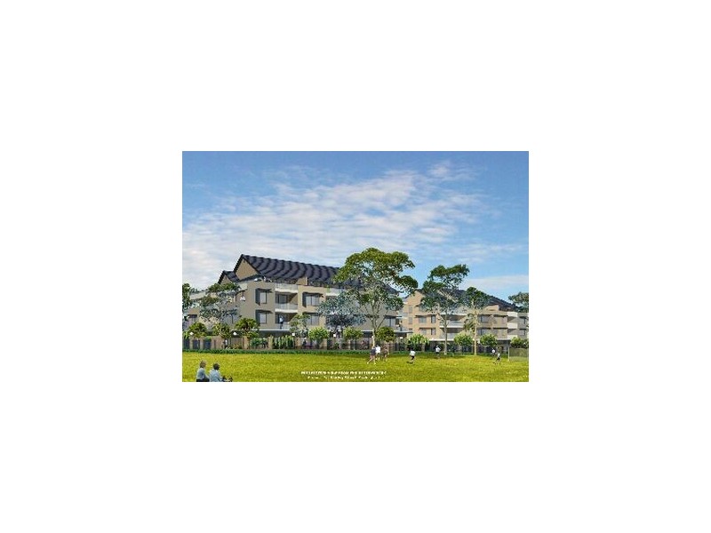 1-35/1-9 Shirley Street, Carlingford NSW 2118