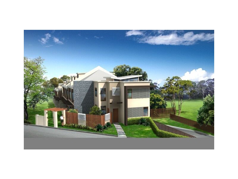 91-93 Adderton Road, Telopea NSW 2117
