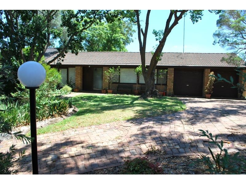 12 Northwood Place, Dundas NSW 2117