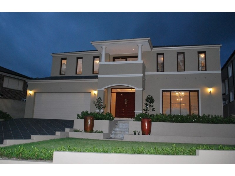 49 Lesley Avenue, Carlingford NSW 2118