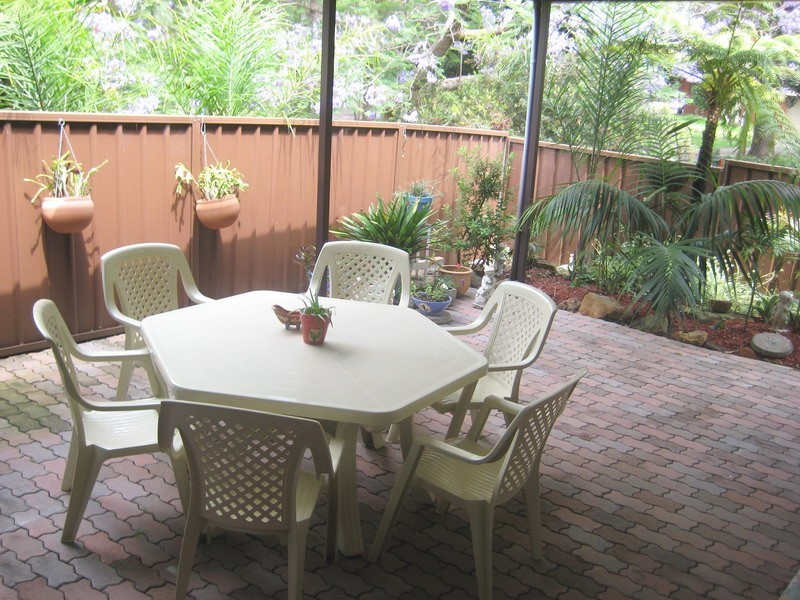 23 Yalding Avenue, North Rocks NSW 2151