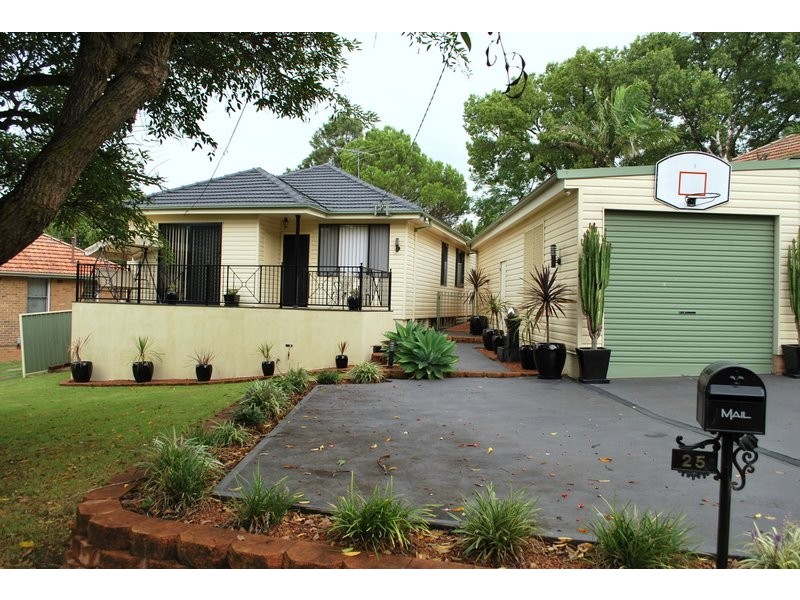 25 Sophie Street, Telopea NSW 2117