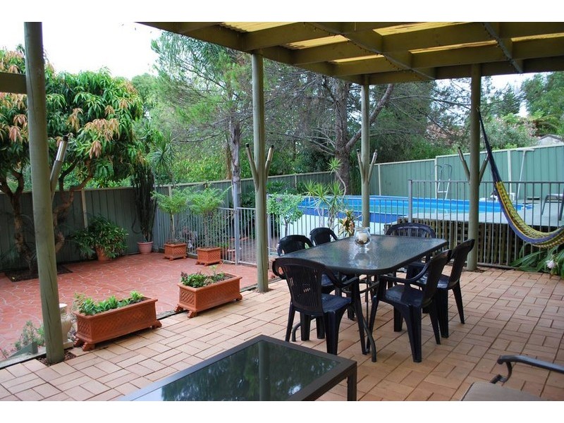 25 Sophie Street, Telopea NSW 2117