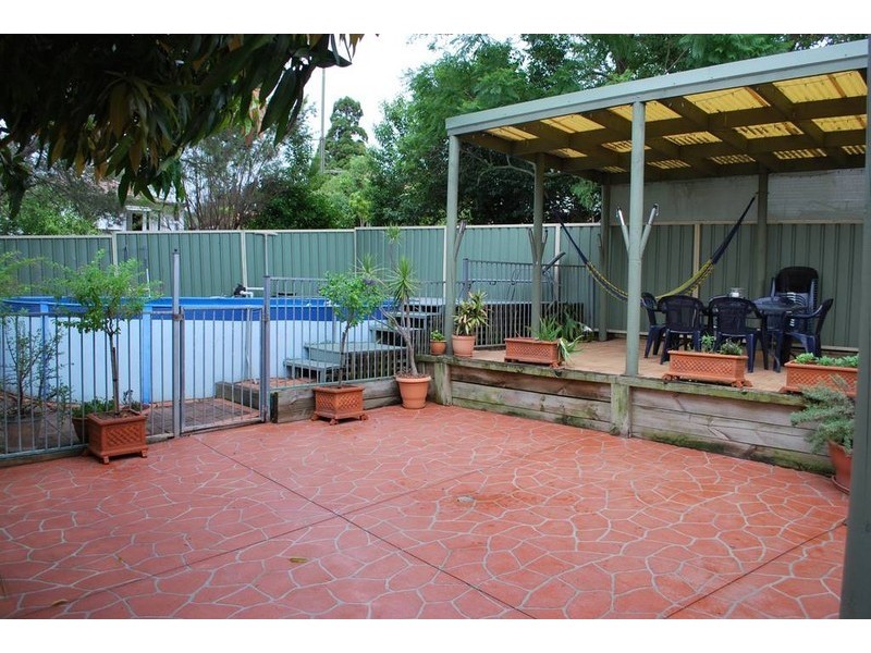 25 Sophie Street, Telopea NSW 2117