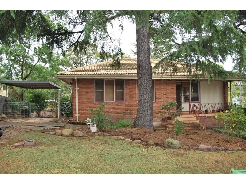 44 King Street, Dundas NSW 2117