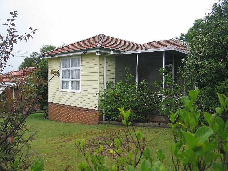 19 The Parade, Telopea NSW 2117