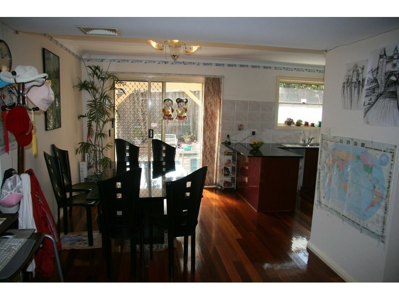 8/96a Baker Street, Carlingford NSW 2118