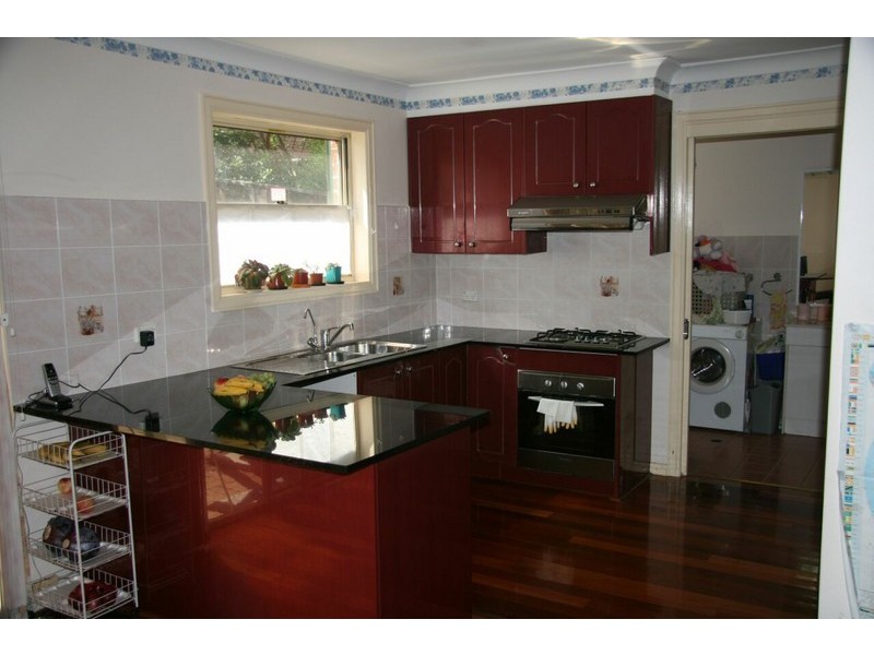 8/96a Baker Street, Carlingford NSW 2118