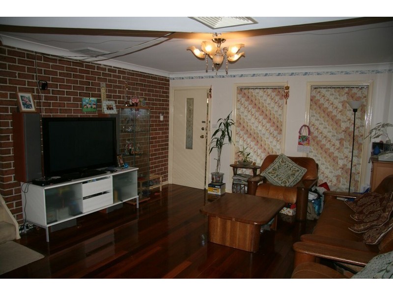 8/96a Baker Street, Carlingford NSW 2118