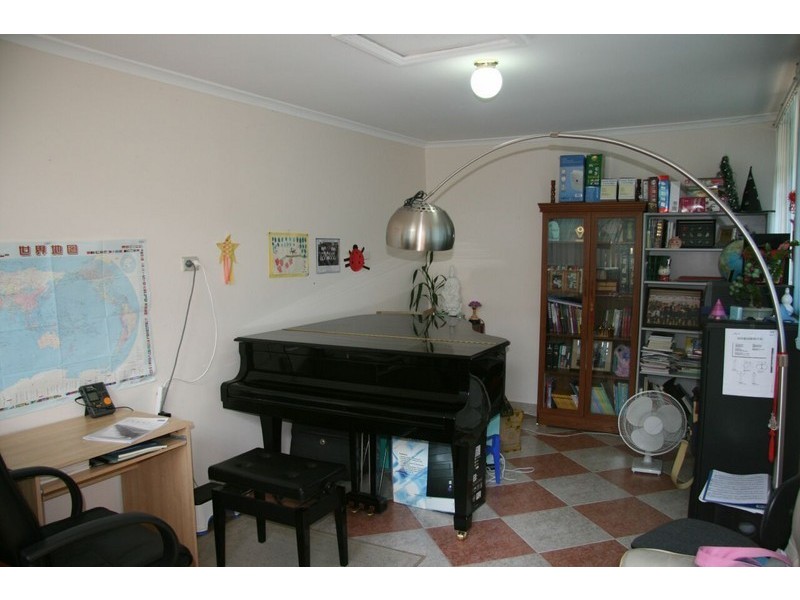 8/96a Baker Street, Carlingford NSW 2118