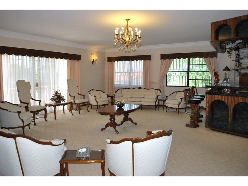 32 Honiton Avenue, Carlingford NSW 2118