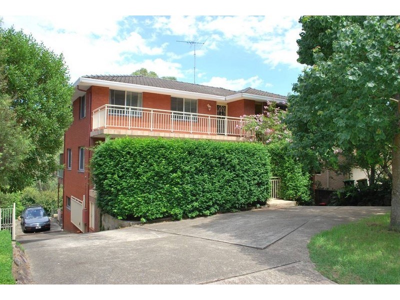 6 Coronet Court, North Rocks NSW 2151