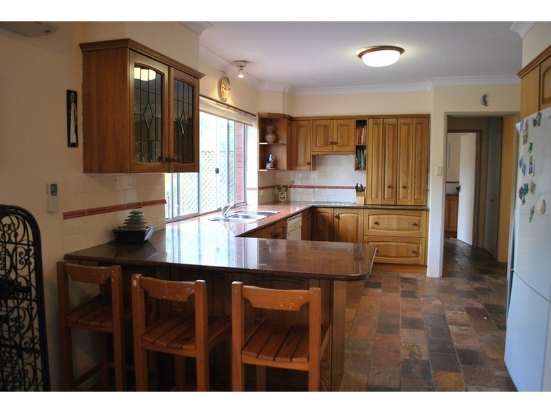 6 Coronet Court, North Rocks NSW 2151