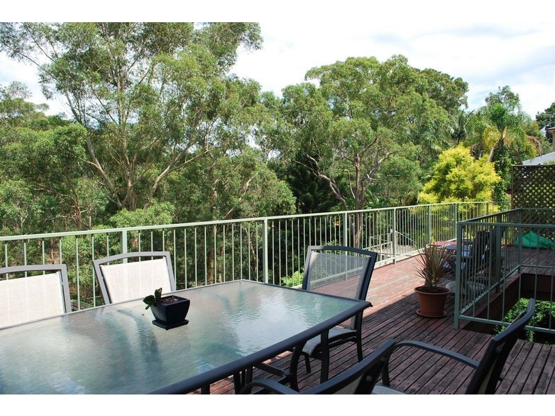 6 Coronet Court, North Rocks NSW 2151