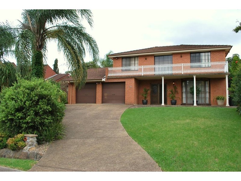 34 Tripoli Avenue, Carlingford NSW 2118