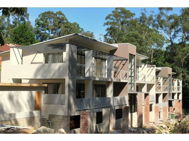 1-9/22 Robert Street, Telopea NSW 2117