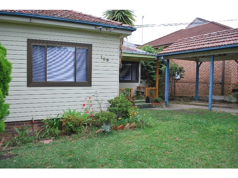 169 Adderton Road, Carlingford NSW 2118
