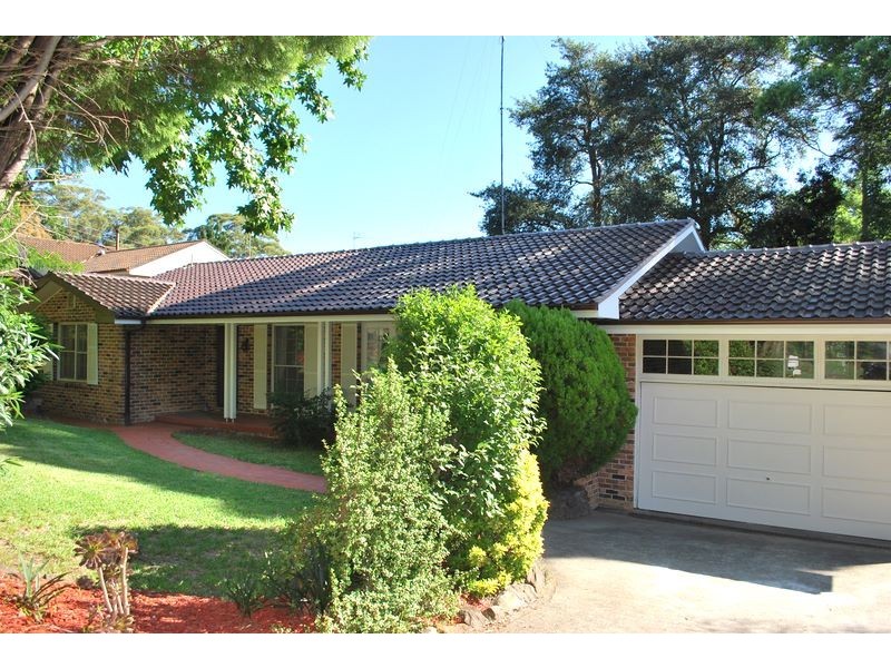 15 Paragon Drive, North Rocks NSW 2151