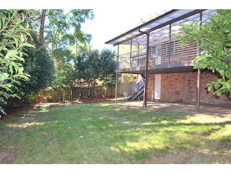 15 Paragon Drive, North Rocks NSW 2151