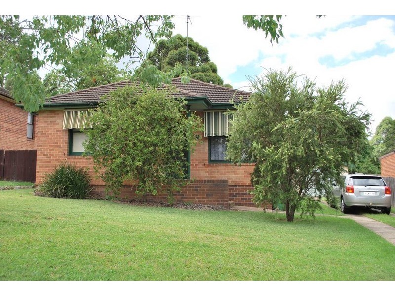 4 Alexander Street, Dundas NSW 2117