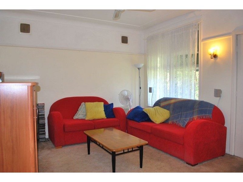 4 Alexander Street, Dundas NSW 2117