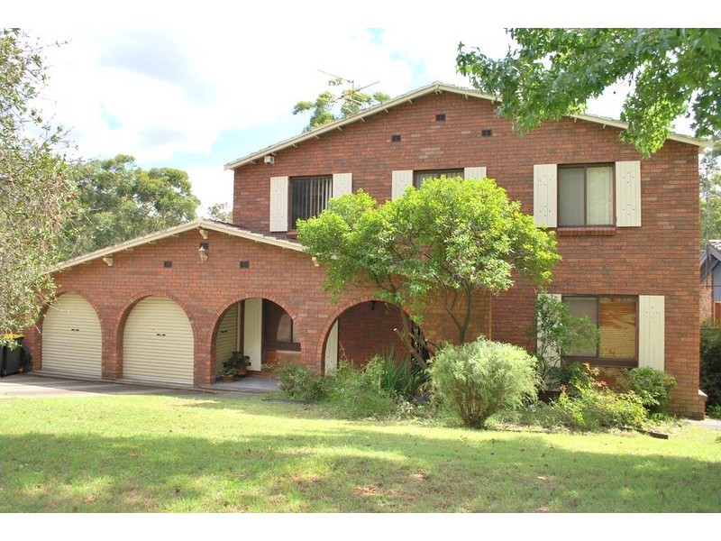 29  Camelot Court, Carlingford NSW 2118