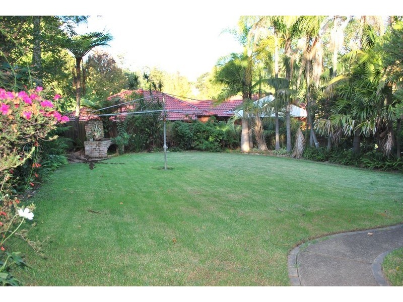 12 Woodstock Road, Carlingford NSW 2118