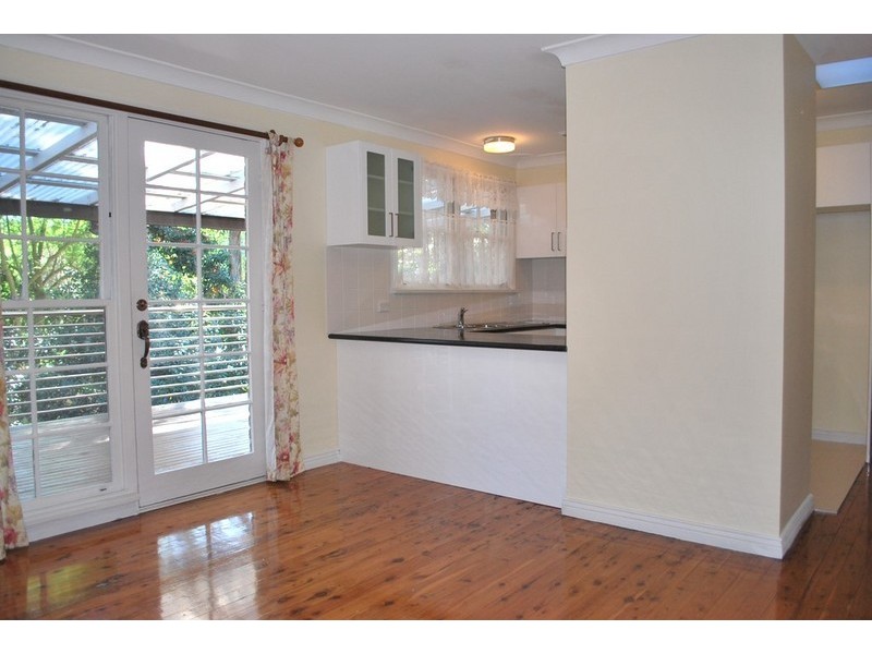 15 Paragon Drive, North Rocks NSW 2151