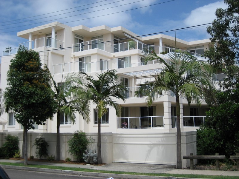 2/40 Hilly Street, Mortlake NSW 2137