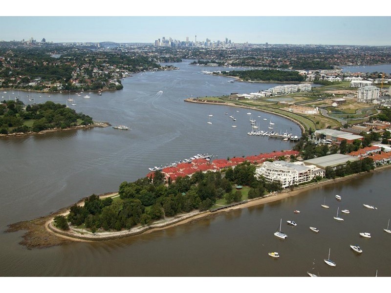 2/40 Hilly Street, Mortlake NSW 2137