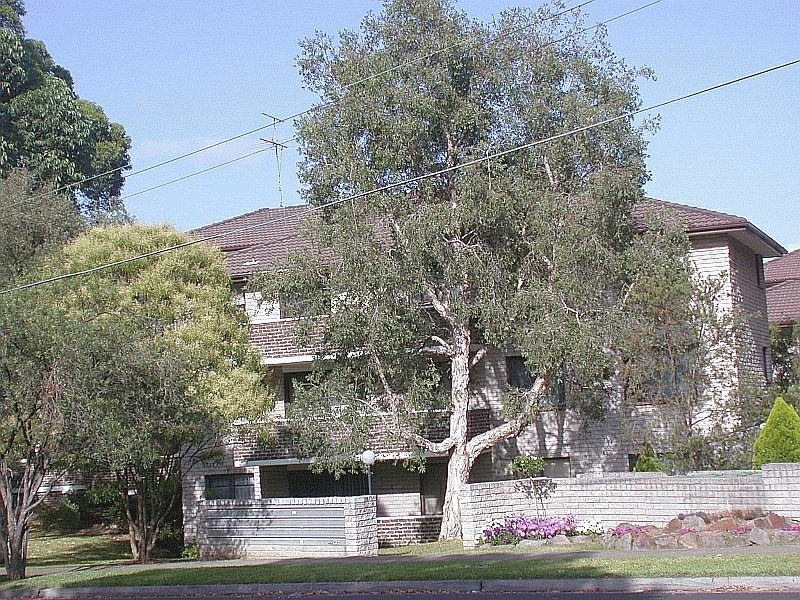 46/19-27 Adderton Road, Telopea NSW 2117