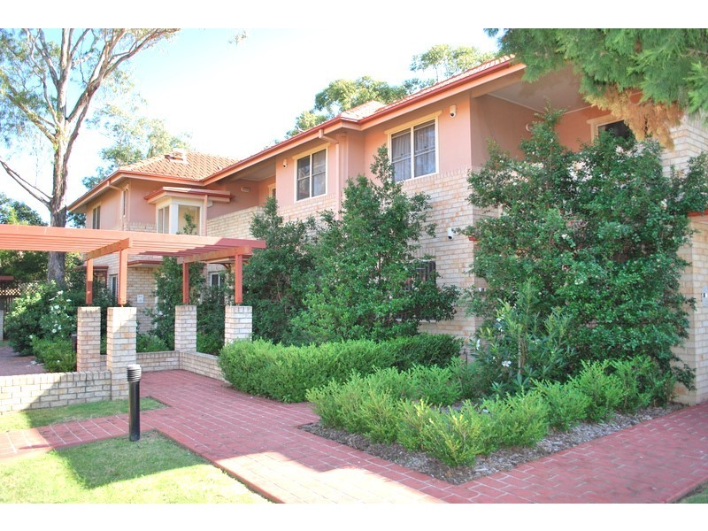 17/11-15 Manson Street, Telopea NSW 2117