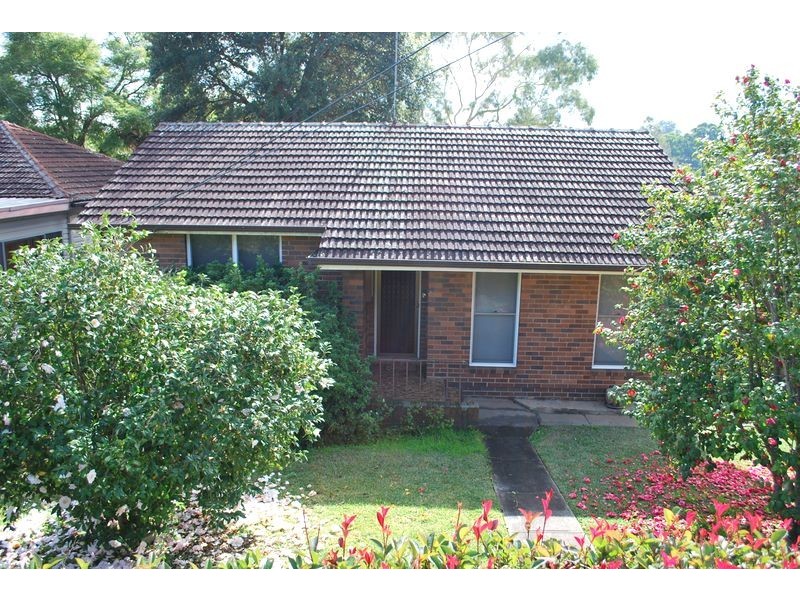 99 Yates Avenue, Dundas Valley NSW 2117