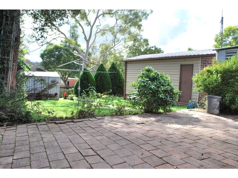 99 Yates Avenue, Dundas Valley NSW 2117