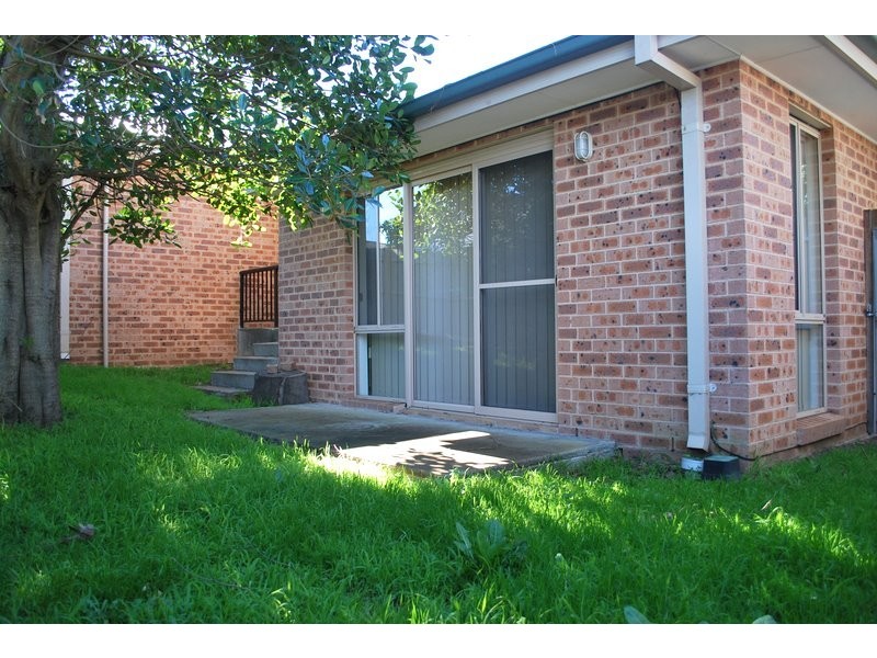 2/9B Tintern Avenue, Carlingford NSW 2118