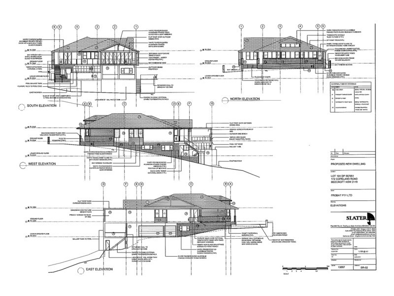 172 Copeland Road East, Beecroft NSW 2119