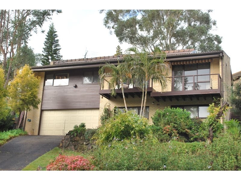 38 Plymouth Avenue, North Rocks NSW 2151