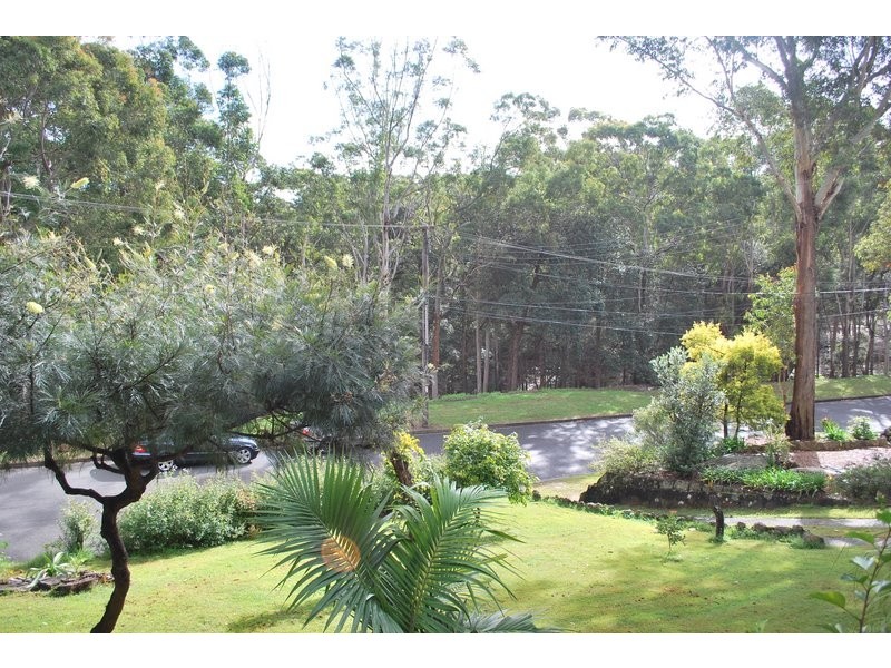 38 Plymouth Avenue, North Rocks NSW 2151