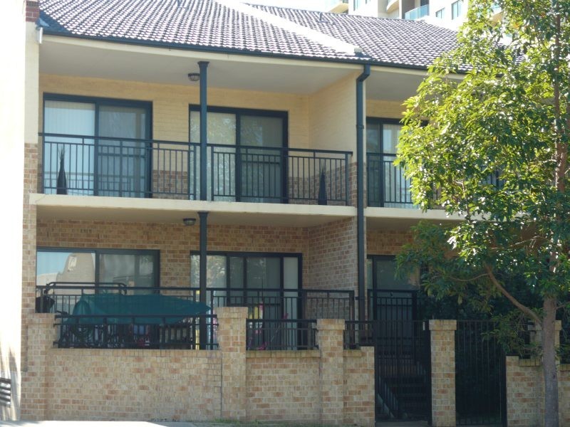 3/1-3 Virginia Street, Rosehill NSW 2142