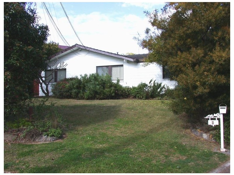 6 Paisley Place, Carlingford NSW 2118