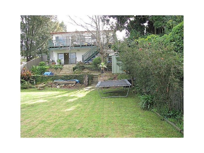 110 Lancaster Avenue, West Ryde NSW 2114