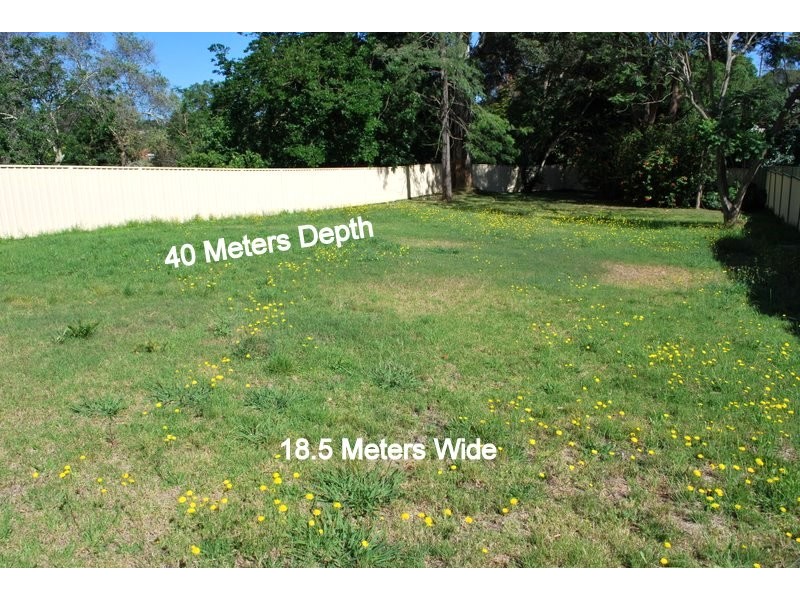 9a Dunmore Avenue, Carlingford NSW 2118