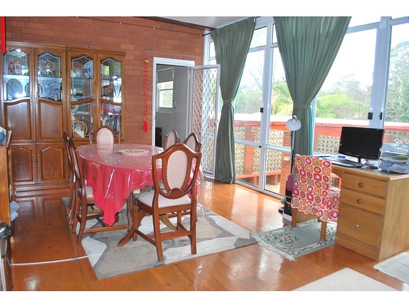 38 Dunrossil Avenue, Carlingford NSW 2118