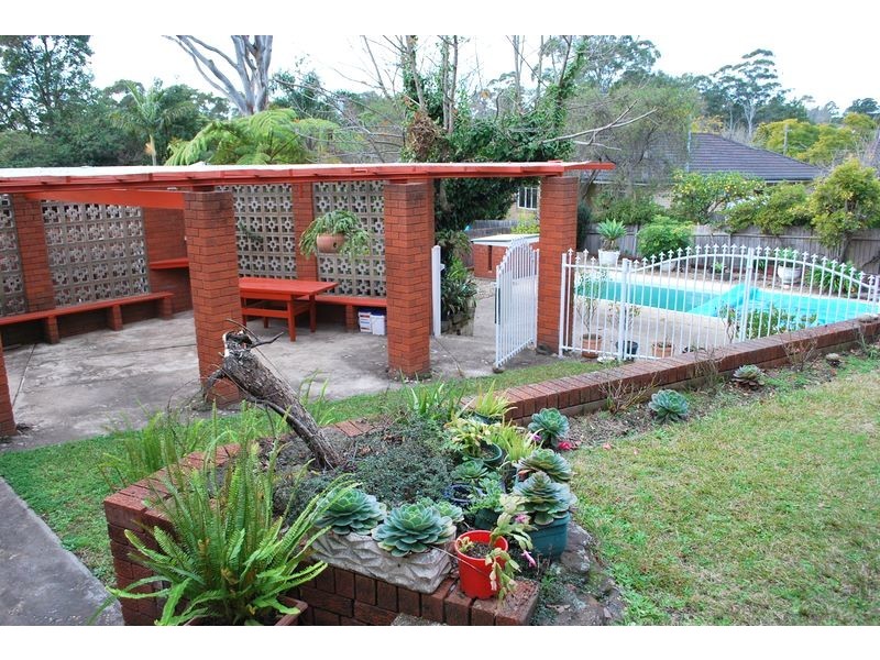 38 Dunrossil Avenue, Carlingford NSW 2118