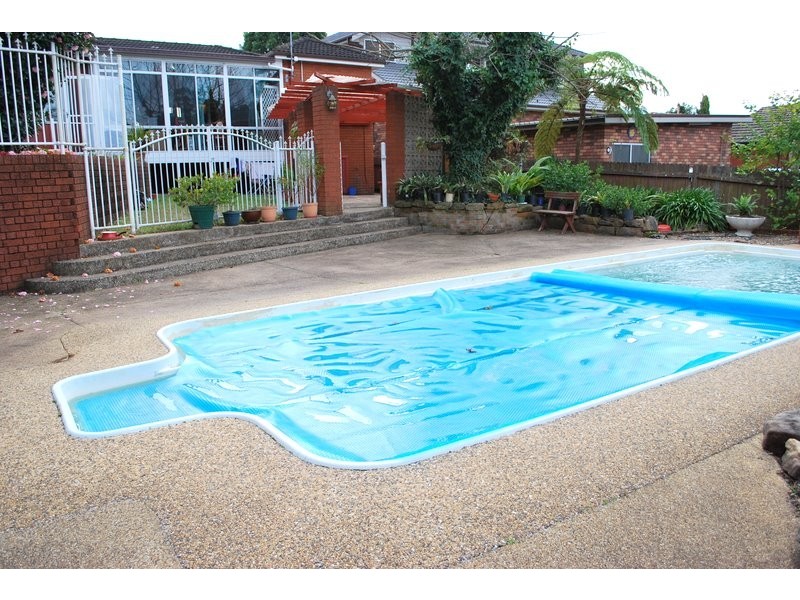 38 Dunrossil Avenue, Carlingford NSW 2118