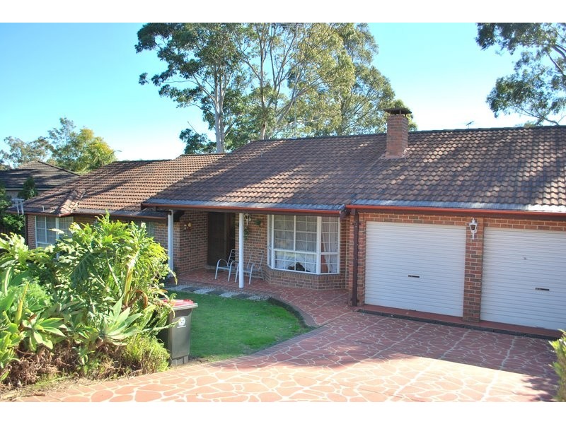 411 North Rocks Road, Carlingford NSW 2118