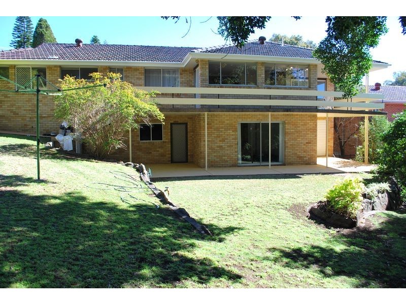 22 Kay Street, Carlingford NSW 2118